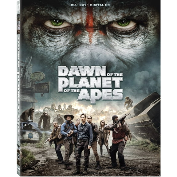 Dawn of the Planet of the Apes (Other)