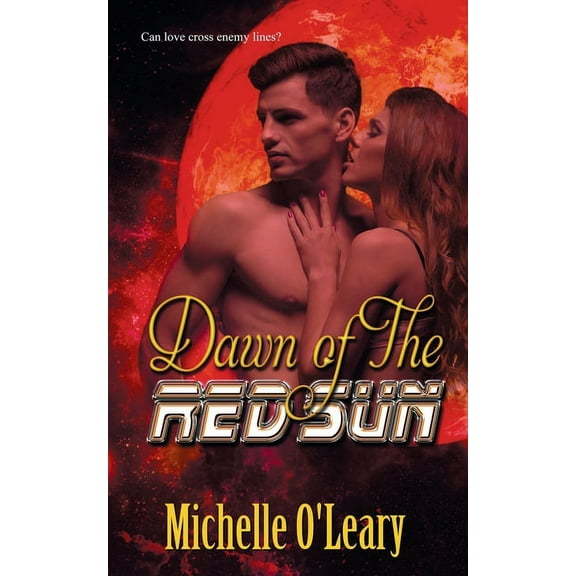 Dawn of the Red Sun
