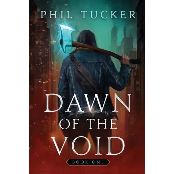 Dawn of the Void Dawn of the Void Book 1: A LitRPG Apocalypse Series, Book 1, (Paperback)
