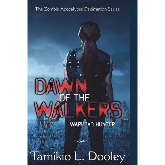 Dawn of the Walkers (Paperback)