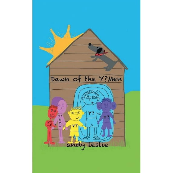 Dawn of the Y?Men, (Paperback)