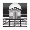 thumbnail image 1 of "Dawn on Beach Hut". - Canvas, 1 of 25