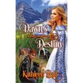 thumbnail image 1 of Romance on the Oregon Trail: Dawn's Destiny: A Christian Romance (Paperback), 1 of 1