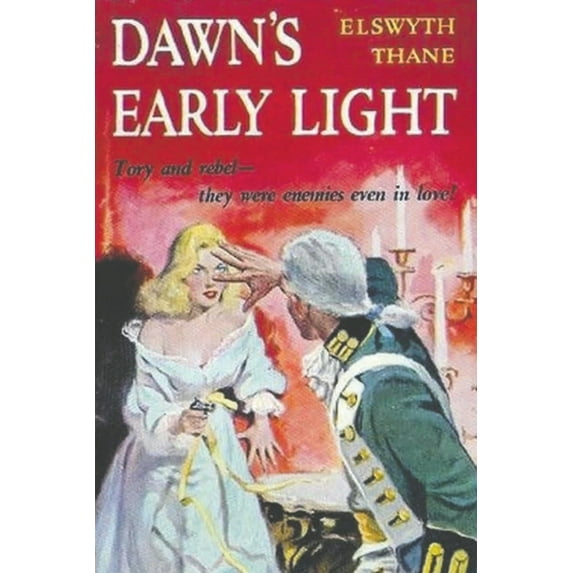 Dawn's Early Light, (Paperback)