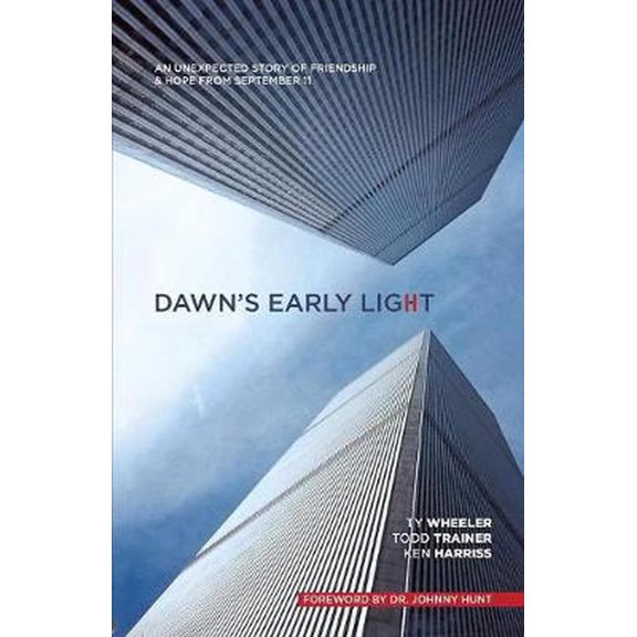 Pre-Owned Dawn's Early Light (Paperback)
