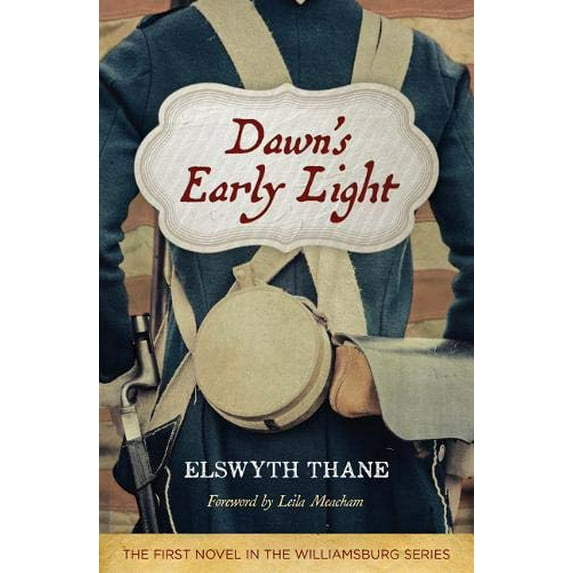 Pre-Owned Dawn's Early Light: Volume 26 (Paperback) 1613738129 9781613738122