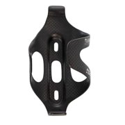 Dawn To Dusk Sideburn 8 Cage, Left Access, Black