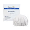 thumbnail image 1 of DawnMist Clear Shower Cap One Size Disposable SC01 200 per Box, 1 of 4