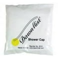 thumbnail image 1 of DawnMist Clear Shower Cap One Size Disposable SC01 200 per Box, 1 of 4