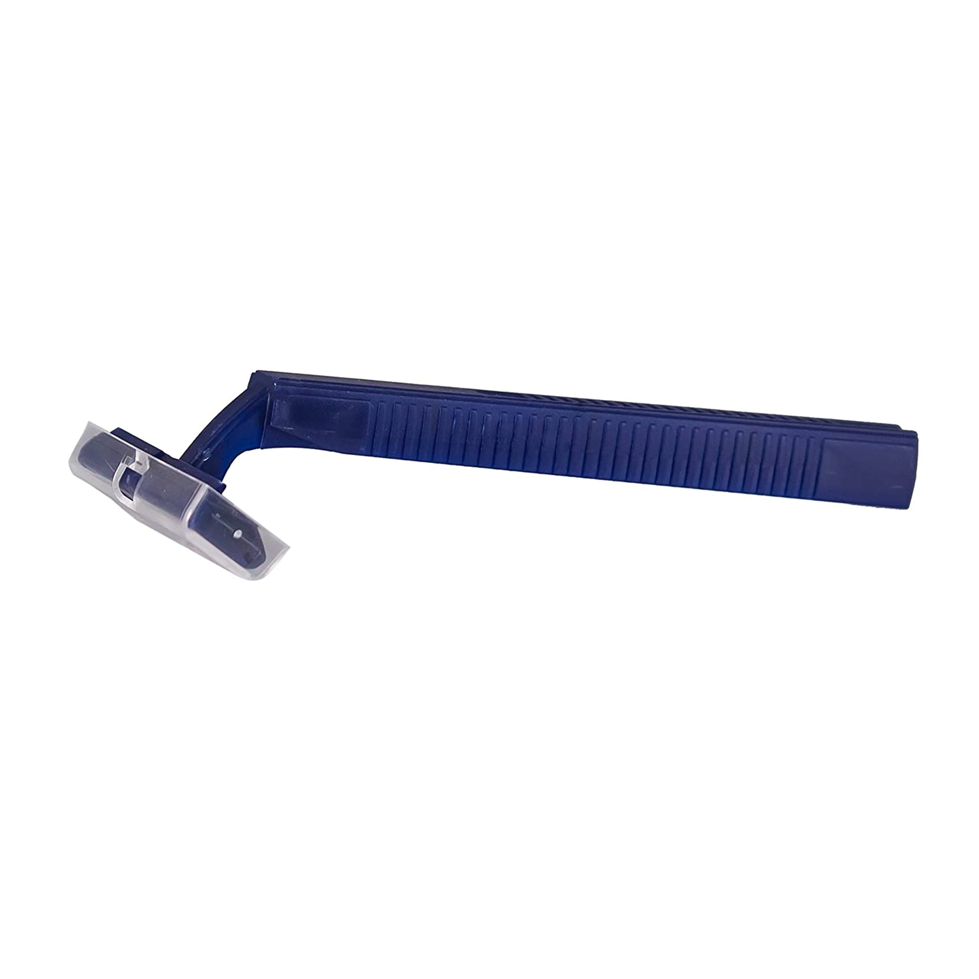 DawnMist Personal Razor Single Edge Twin Blade Blue 100 per Box DR05