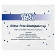 thumbnail image 1 of DawnMist Redi+Wash Rinse-free Shampoo Cap, Scented, 40 Count, 1 of 1