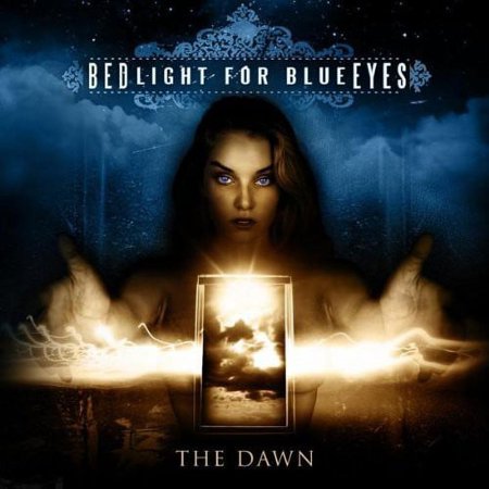 The Dawn (CD) by Bedlight for Blue Eyes