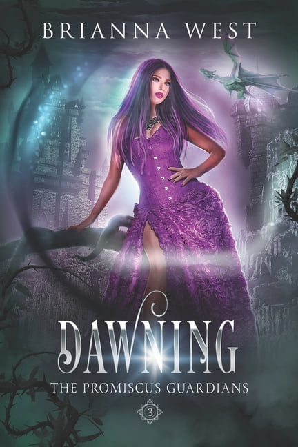 Dawning (Paperback) by Brianna West