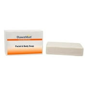Dawnmist SP15-250 No. 1.5 Dawn Mist Bar Individually Wrapped Facial Soap