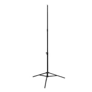 Dawot 8.5ft Heavy Duty Light Stand, Adjustable Photography Stand Photo Video Studio Tripod Stand for Studio Light, Flash, Umbrella, Ring Light