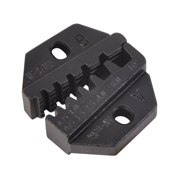 Dawot Crimping Die, Wire Crimper Die Replaceable AWG 23-7 for LS, LY, AN, AP, SAM-10/30 Pneumatic EM-6B1/2 Crimpers