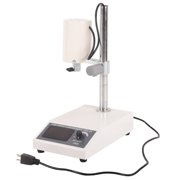 Dawot High Speed Homogenizer FSH-2A 8000-20000rpm Adjustable Laboratory Homogonizer w/ 2 Working Heads Mini Homogenizer
