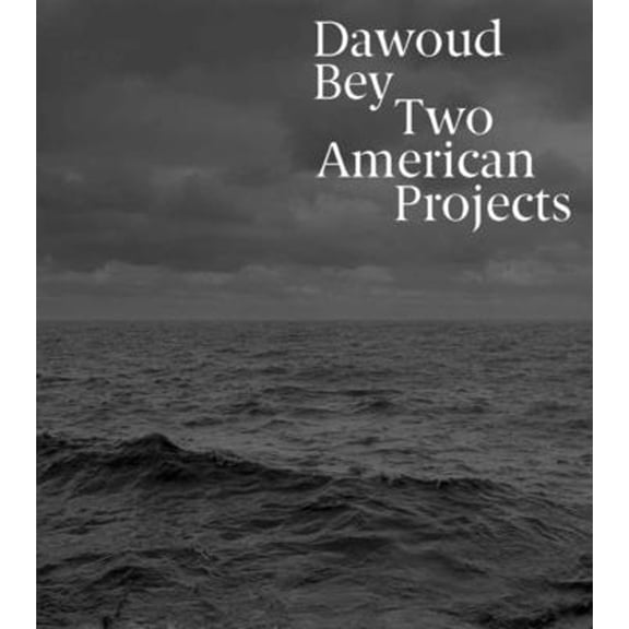 Pre-Owned Dawoud Bey: Two American Projects, 9780300248500, 0300248504, Hardcover, Illustrated edition