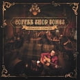 thumbnail image 1 of Dawson Cowals - Coffee Shop Songs - Music & Performance - CD, 1 of 1