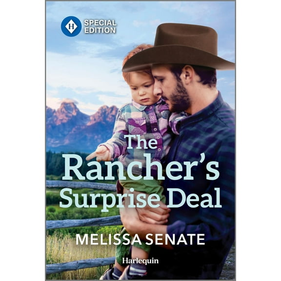 The Rancher's Surprise Deal (Paperback)