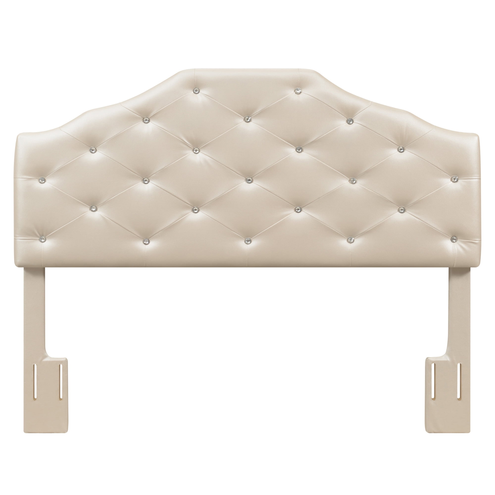Dawson Upholstered Headboard - Thumbnail 3