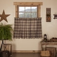thumbnail image 1 of VHC Brands 29418 Dawson Star Scalloped Tier Lined Set of 2 L36xW36, 36x37, 1 of 5