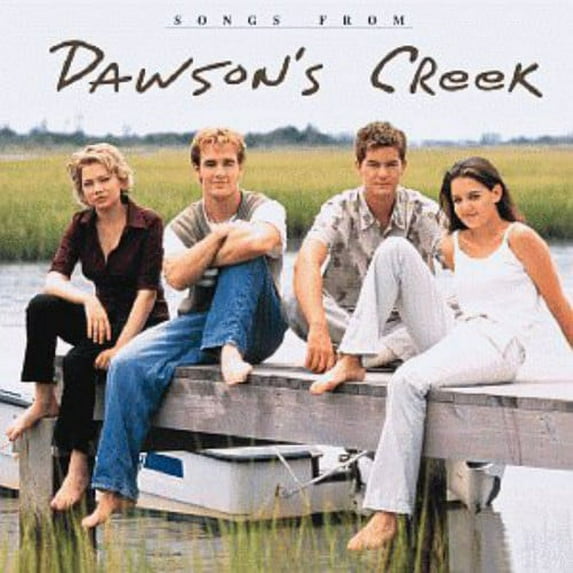 Dawson's Creek / O.S.T. (CD)