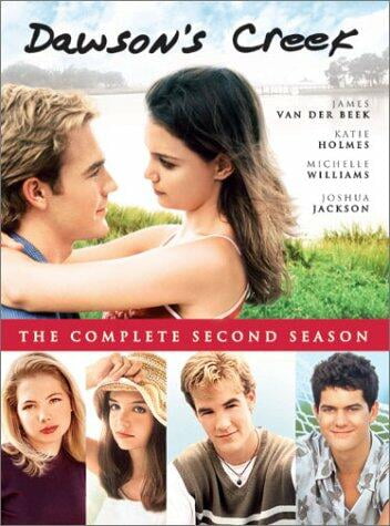 その他 Dawson&#39;s Creek: Complete Fifth Season [DVD] [Import] o7r6kf1 Amazon.com: Dawson's Creek - The Complete Fifth Season