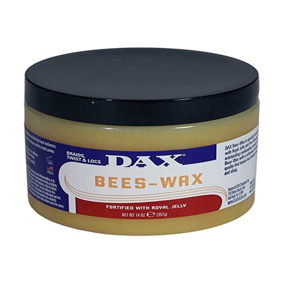Dax Bees Wax 14 oz