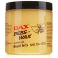 thumbnail image 1 of Dax Bees-Wax Fortified With Royal Jelly, 7.5 oz, 1 of 1
