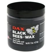 Dax Black Bees Hair Wax 7.5 Oz.
