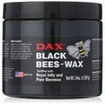 thumbnail image 1 of Dax Black Bees Wax With Royal Jelly 14 Oz Jar,Pack of 2, 1 of 1