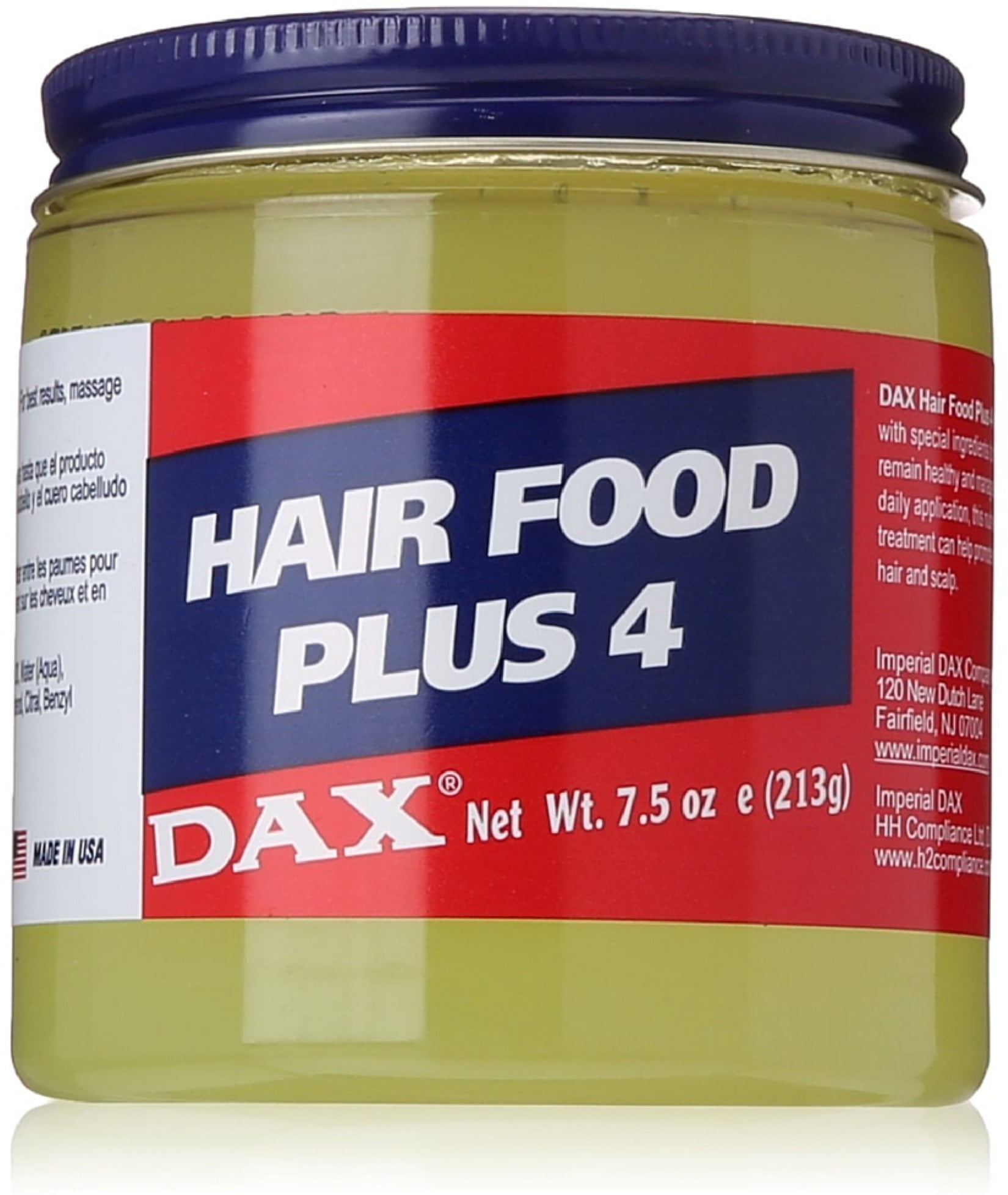 DAX For Naturals Archives - DAX Hair Care