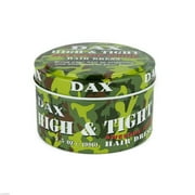 Dax High & Tight Awesome Shine Hair Dress 3.5 oz