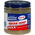 thumbnail image 1 of Dax Jamborandi Plus Indian Hemp Deep Conditioning Moisturizer 7.50 oz (Pack of 2), 1 of 1