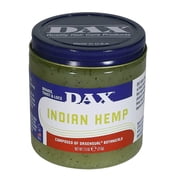 Dax Jamborandi Plus Indian Hemp Deep Conditioning Moisturizer 7.50 oz