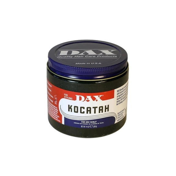 Dax Kocatah, 14 Ounce