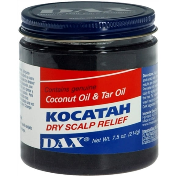 Dax Kocatah Dry Scalp Relief Treatment (7.5 oz)
