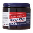 thumbnail image 1 of Dax Kocatah For Dry Scalp Relief - 14 Oz, 2 Pack, 1 of 1