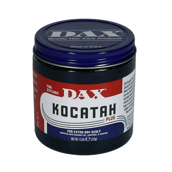 Dax Kocatah Plus 7.5 oz,Pack of 2