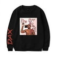 thumbnail image 1 of Dax Merch Crewncek Men Women Sweatshirt Winter Fashion Casual Sweatshirt Unisex Clothing, 1 of 2