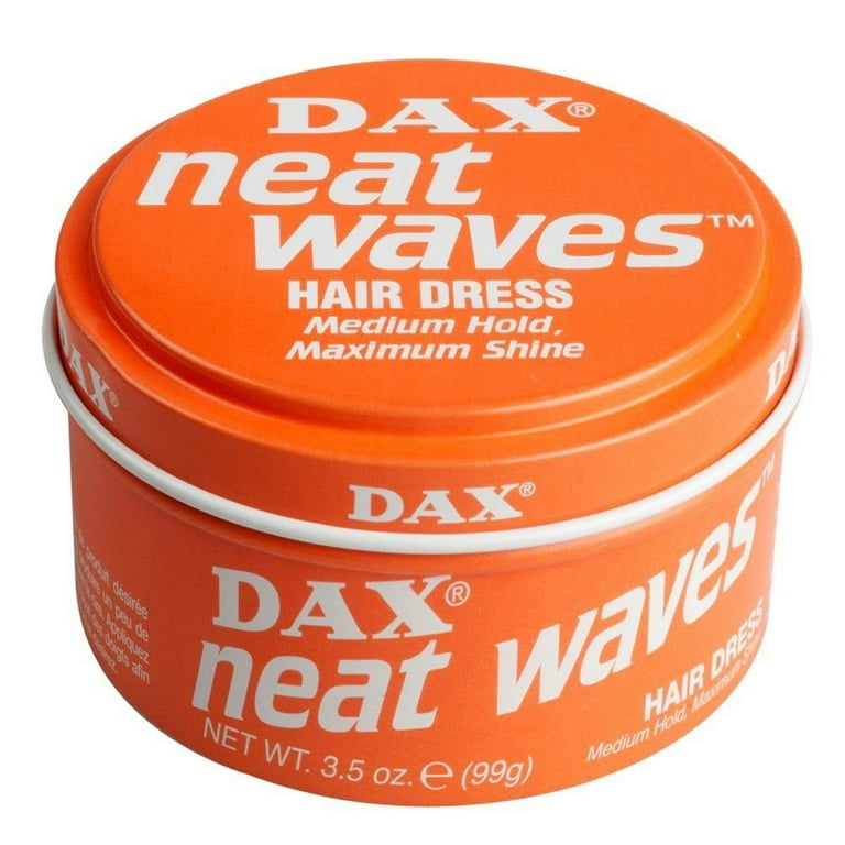 DAX Neat Waves Hair Dress (3.5oz) DAX Neat Waves Hair Dress (3.5oz)