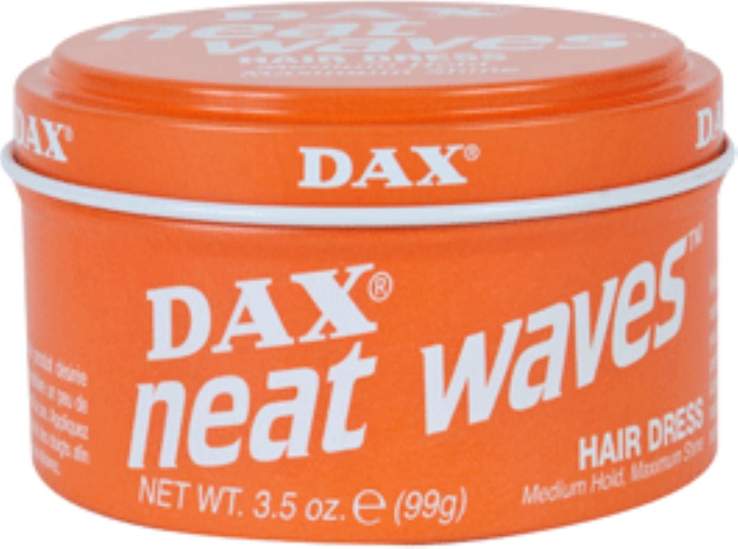 DAX Neat Waves Hair Dress (3.5oz) DAX Neat Waves Hair Dress (3.5oz)