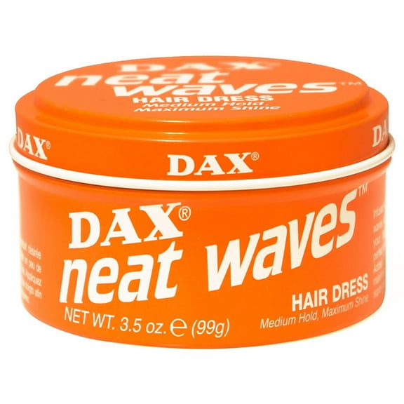 Dax Neat Waves