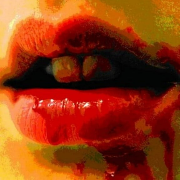 Dax Riggs - We Sing of Only Blood or Love - Music & Performance - Vinyl