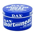 thumbnail image 1 of Dax Short & Neat Light Hair Dress, 3.5 Oz, 1 of 2