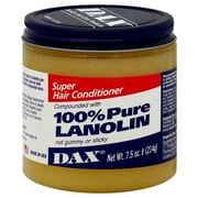 Dax Super Hair Conditioner, 7.5 Oz