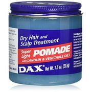 Dax Super Light Pomade