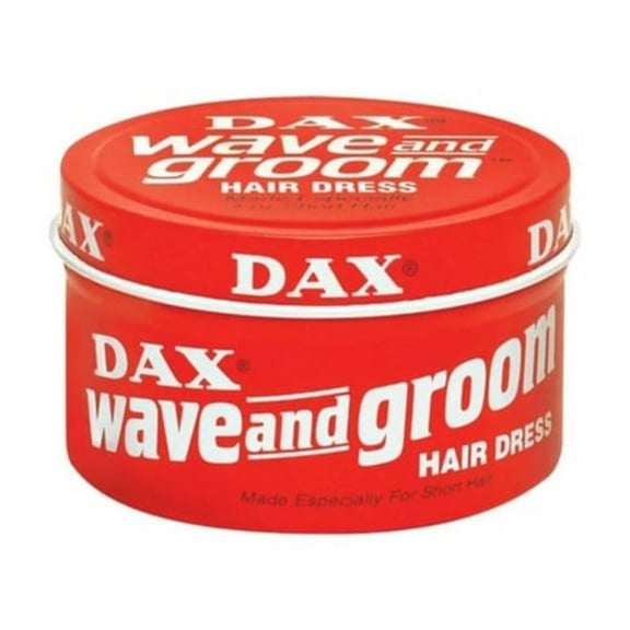 Dax Wave & Groom Hair Dress