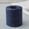 thumbnail image 1 of Daxin 1 Roll 656.16ft Raffia Paper Ribbons Packing Twine Rope for Christmas Gift Box Wrapping Package DIY Crafts Party Decorations, 1 of 6
